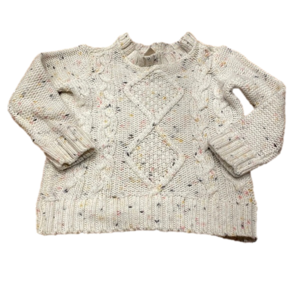 OSHKOSH 2 t girls sweater good condition
